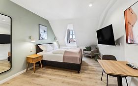 Limehome Bamberg Maximiliansplatz